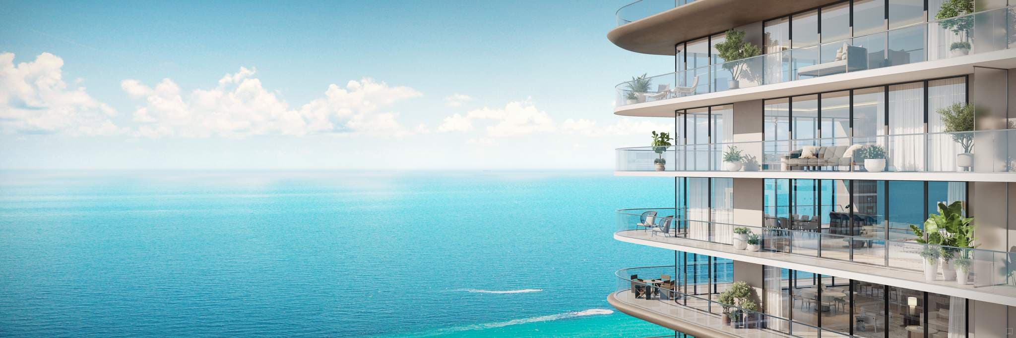 Icon Beach, Hollywood.