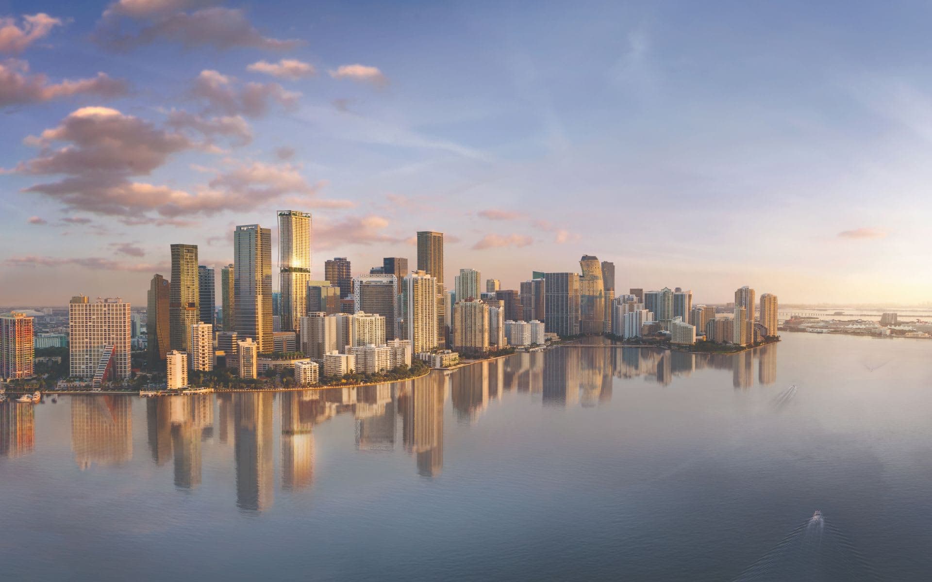 Ora by Casa Tua, Brickell.